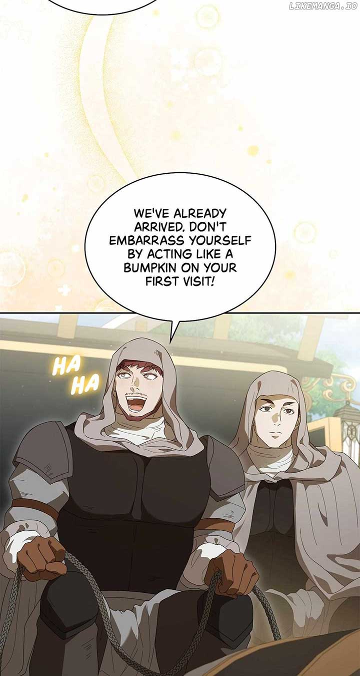 The Stone Thrown in the Lake Chapter 42 269 04