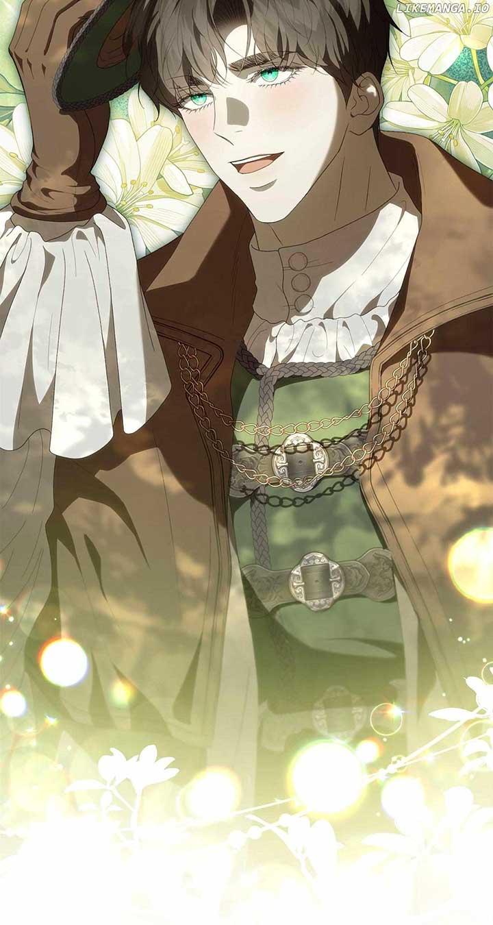 The Stone Thrown in the Lake Chapter 42 274 09