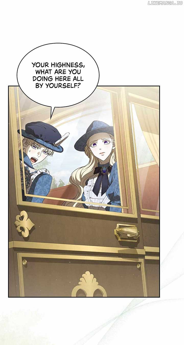 The Stone Thrown in the Lake Chapter 42 276 11