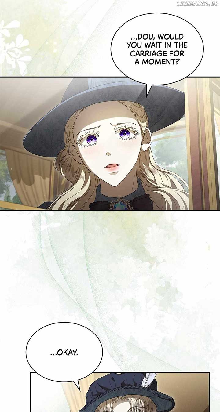 The Stone Thrown in the Lake Chapter 42 277 12