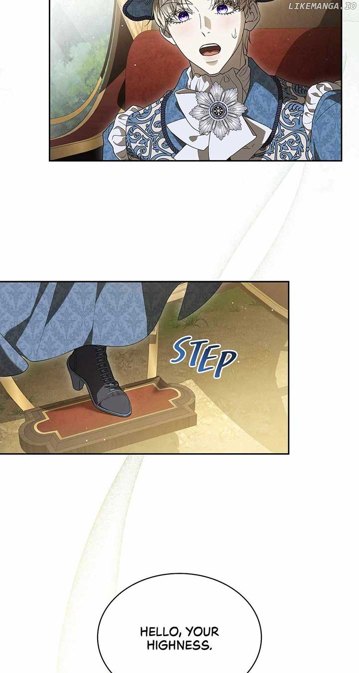 The Stone Thrown in the Lake Chapter 42 278 13