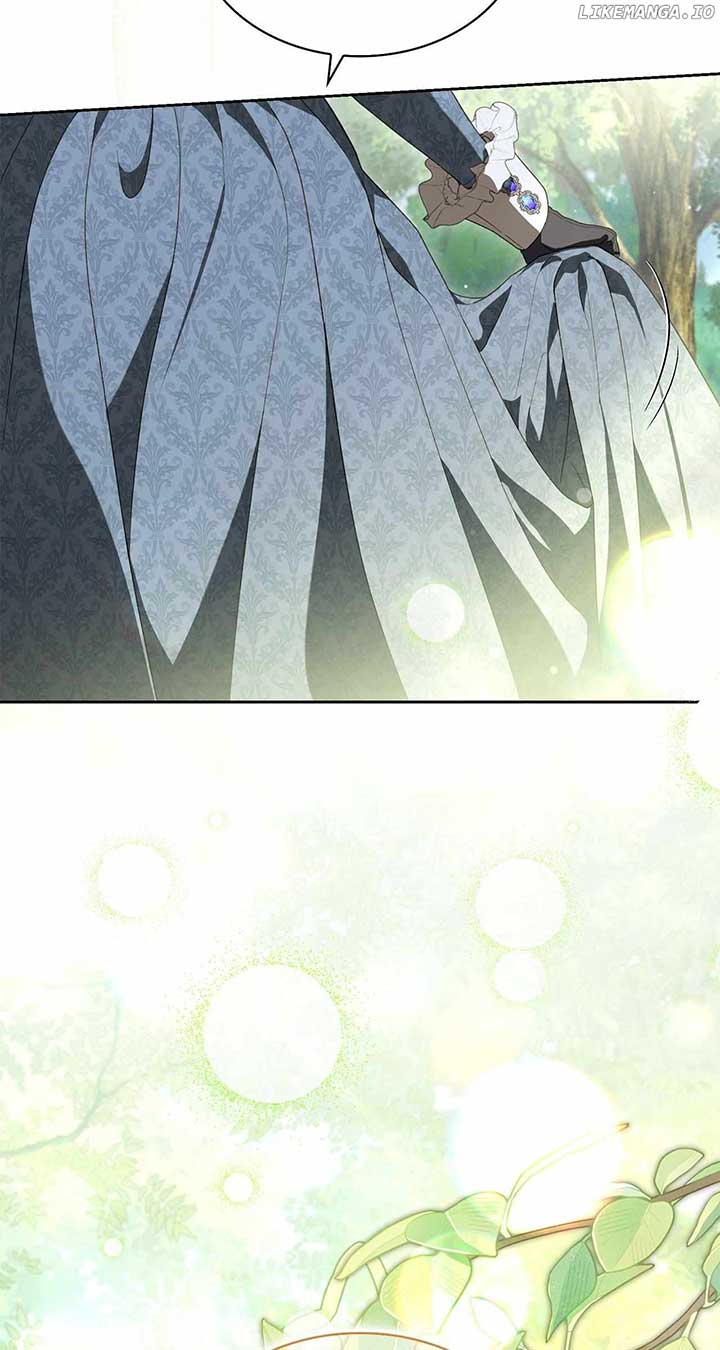 The Stone Thrown in the Lake Chapter 42 279 14