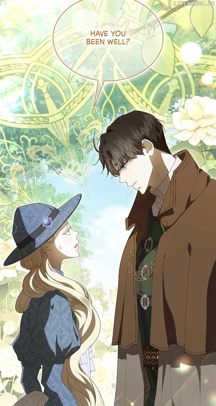 The Stone Thrown in the Lake Chapter 42 280 15