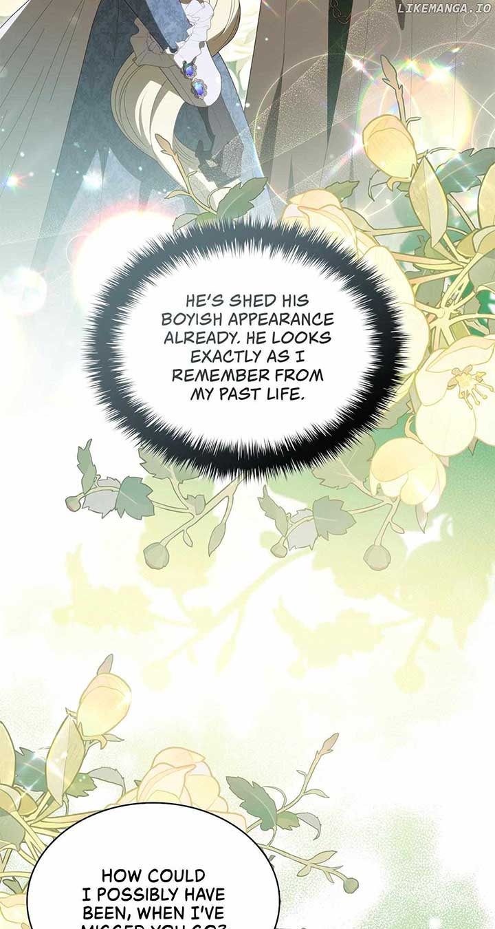 The Stone Thrown in the Lake Chapter 42 281 16