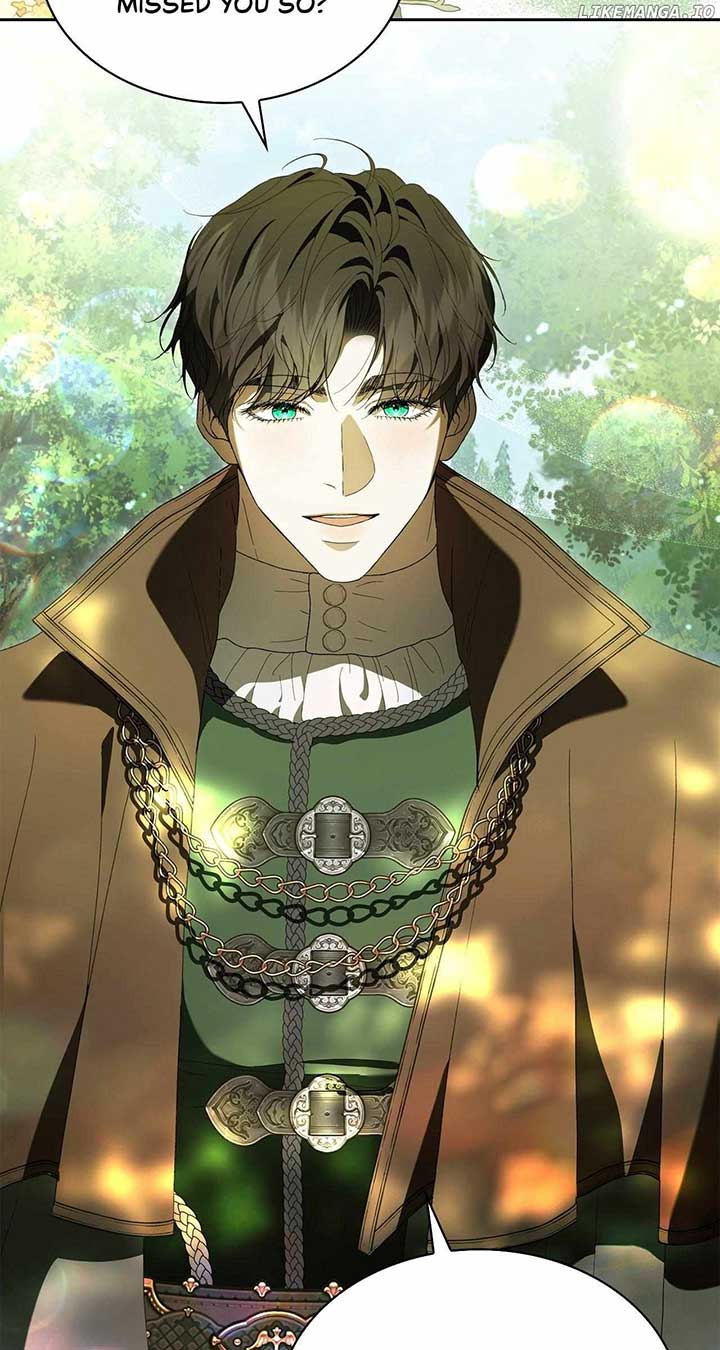 The Stone Thrown in the Lake Chapter 42 282 17