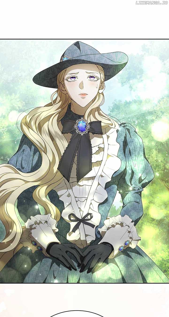 The Stone Thrown in the Lake Chapter 42 284 19