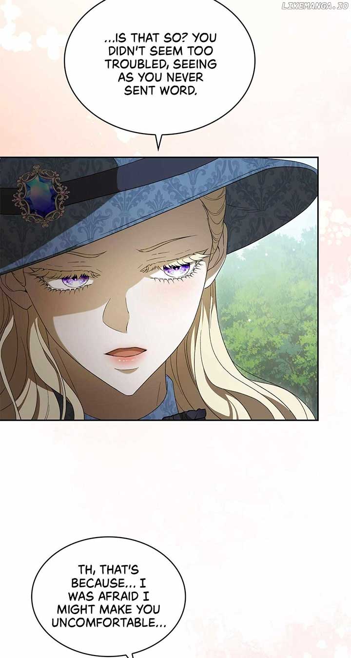 The Stone Thrown in the Lake Chapter 42 285 20