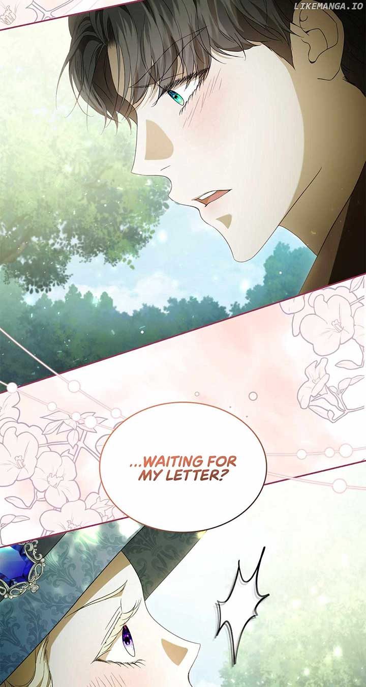 The Stone Thrown in the Lake Chapter 42 287 22