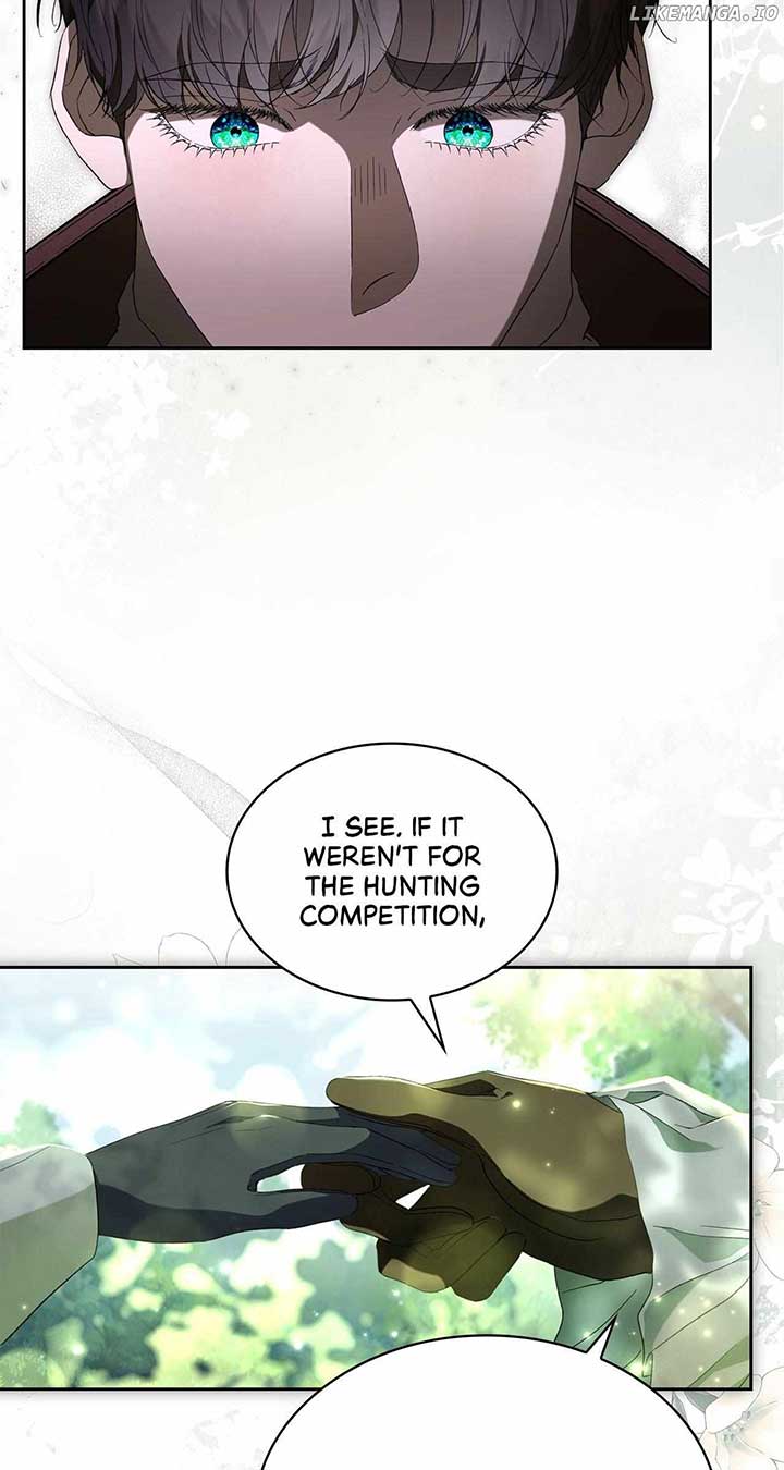 The Stone Thrown in the Lake Chapter 42 290 25