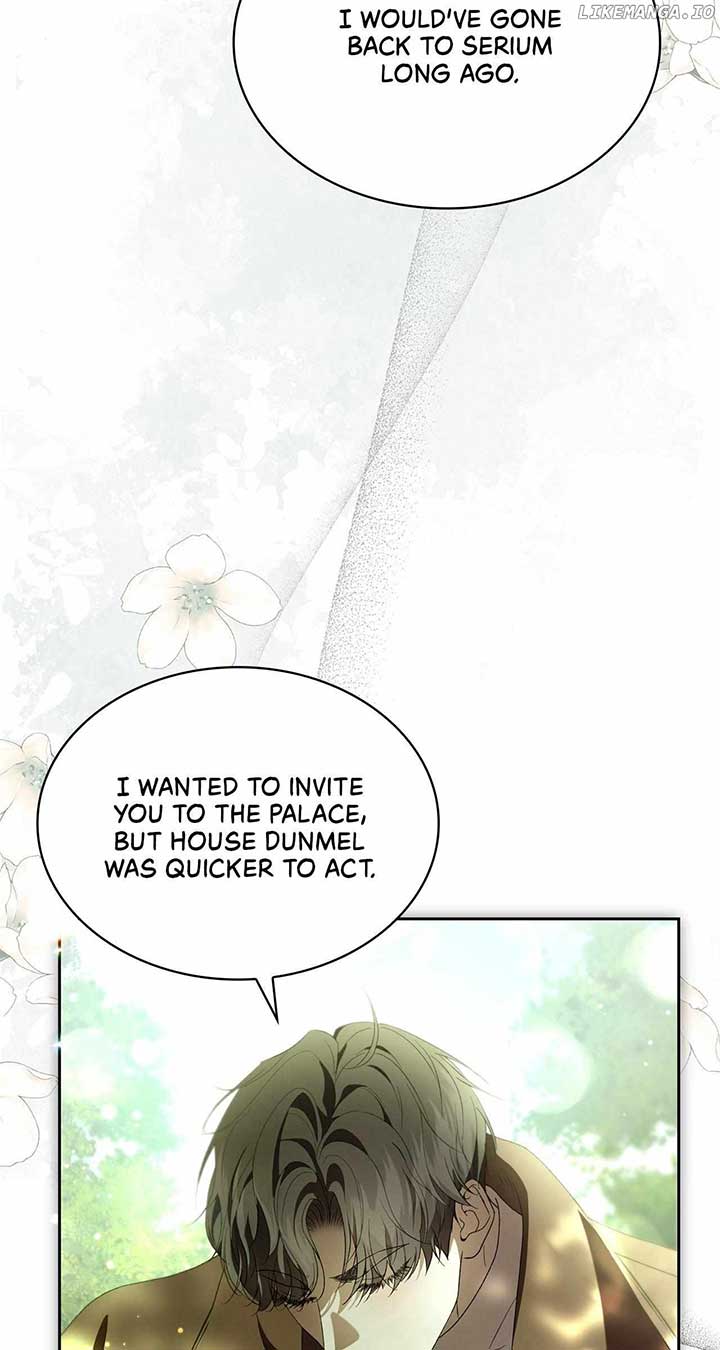 The Stone Thrown in the Lake Chapter 42 291 26