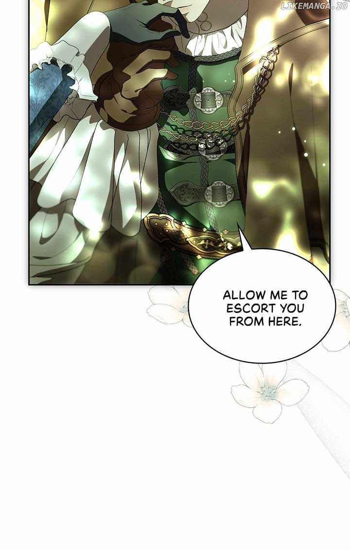 The Stone Thrown in the Lake Chapter 42 292 27