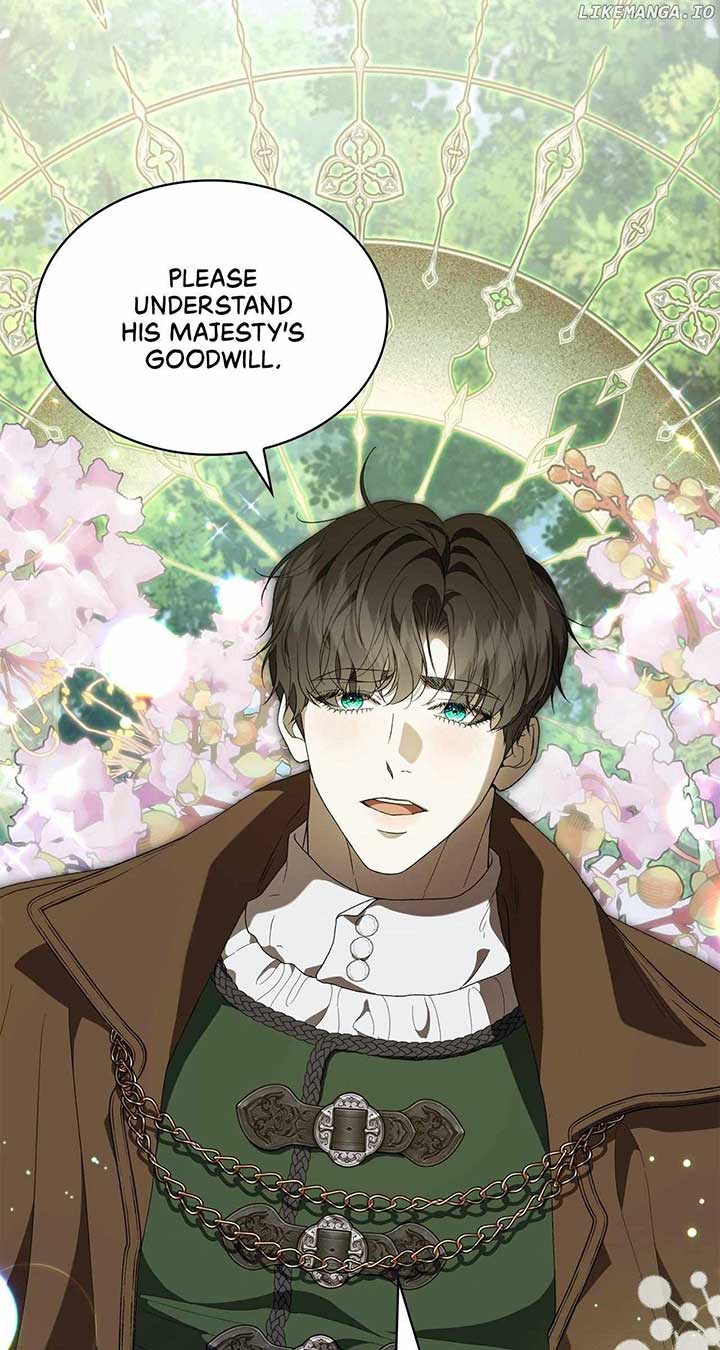 The Stone Thrown in the Lake Chapter 42 296 31