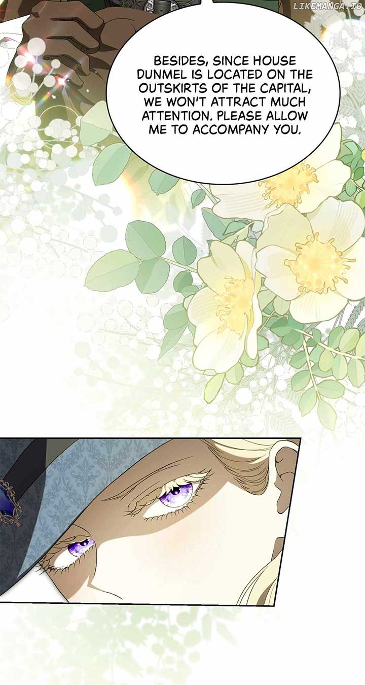 The Stone Thrown in the Lake Chapter 42 297 32