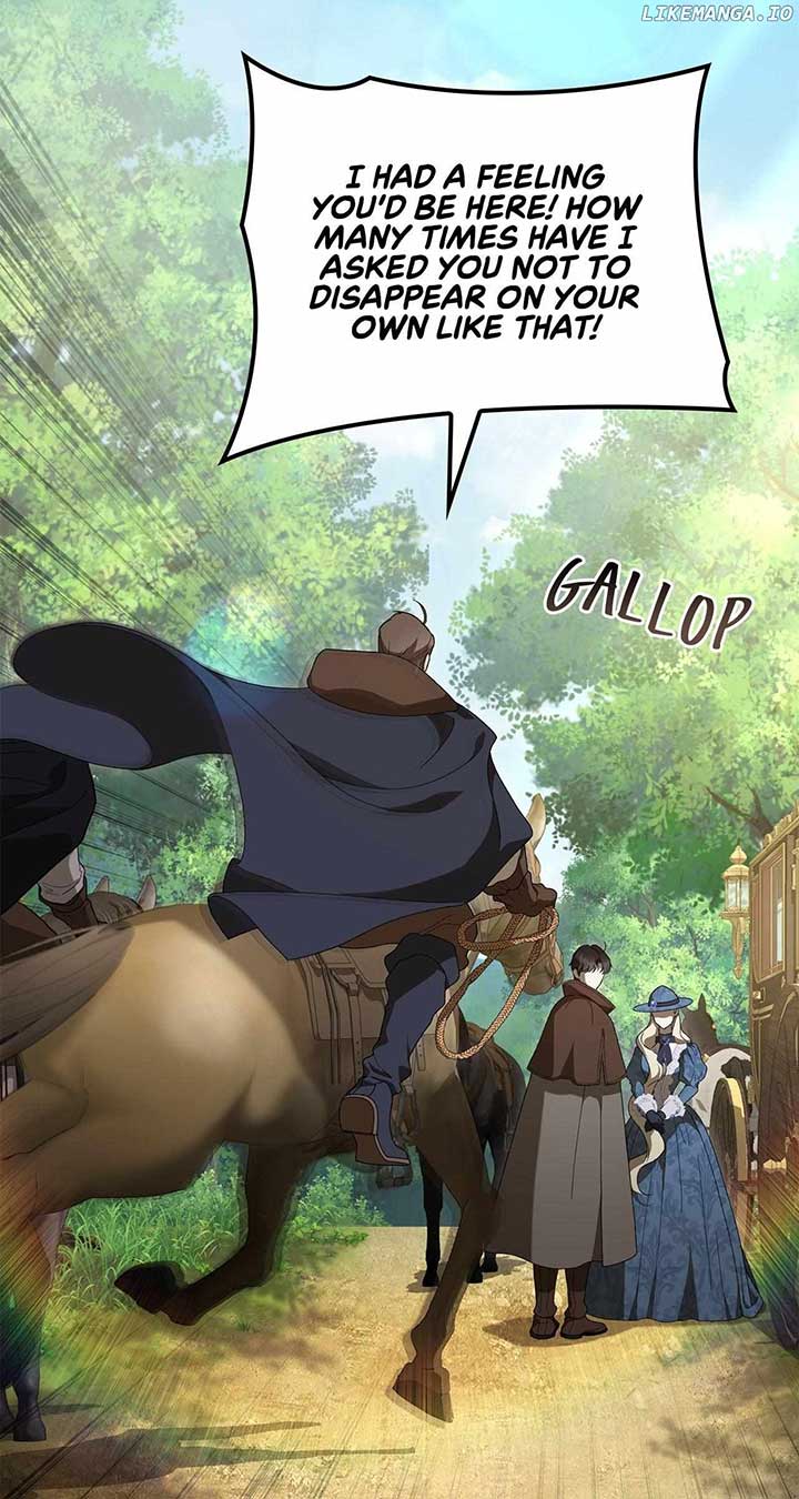 The Stone Thrown in the Lake Chapter 42 299 34