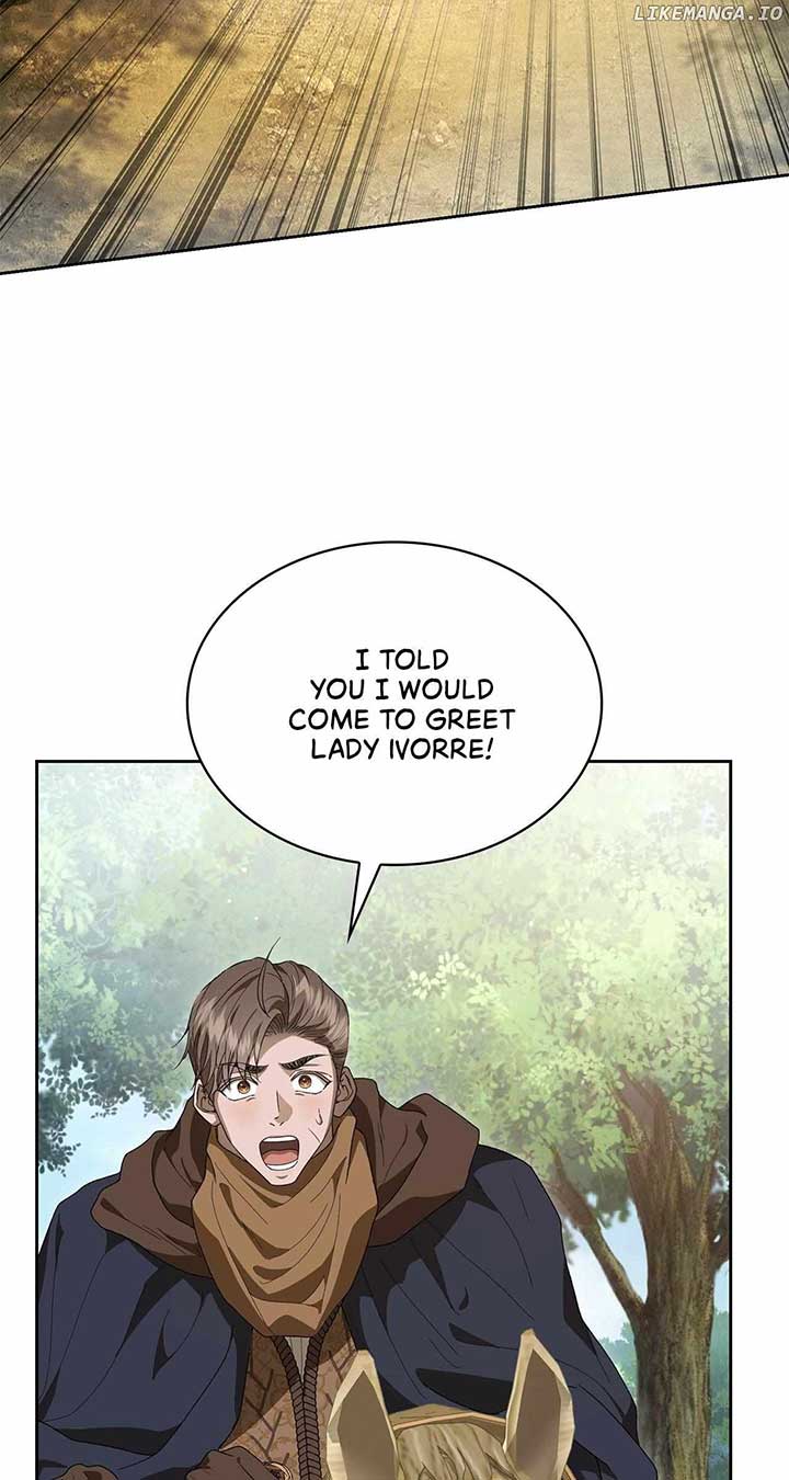 The Stone Thrown in the Lake Chapter 42 300 35