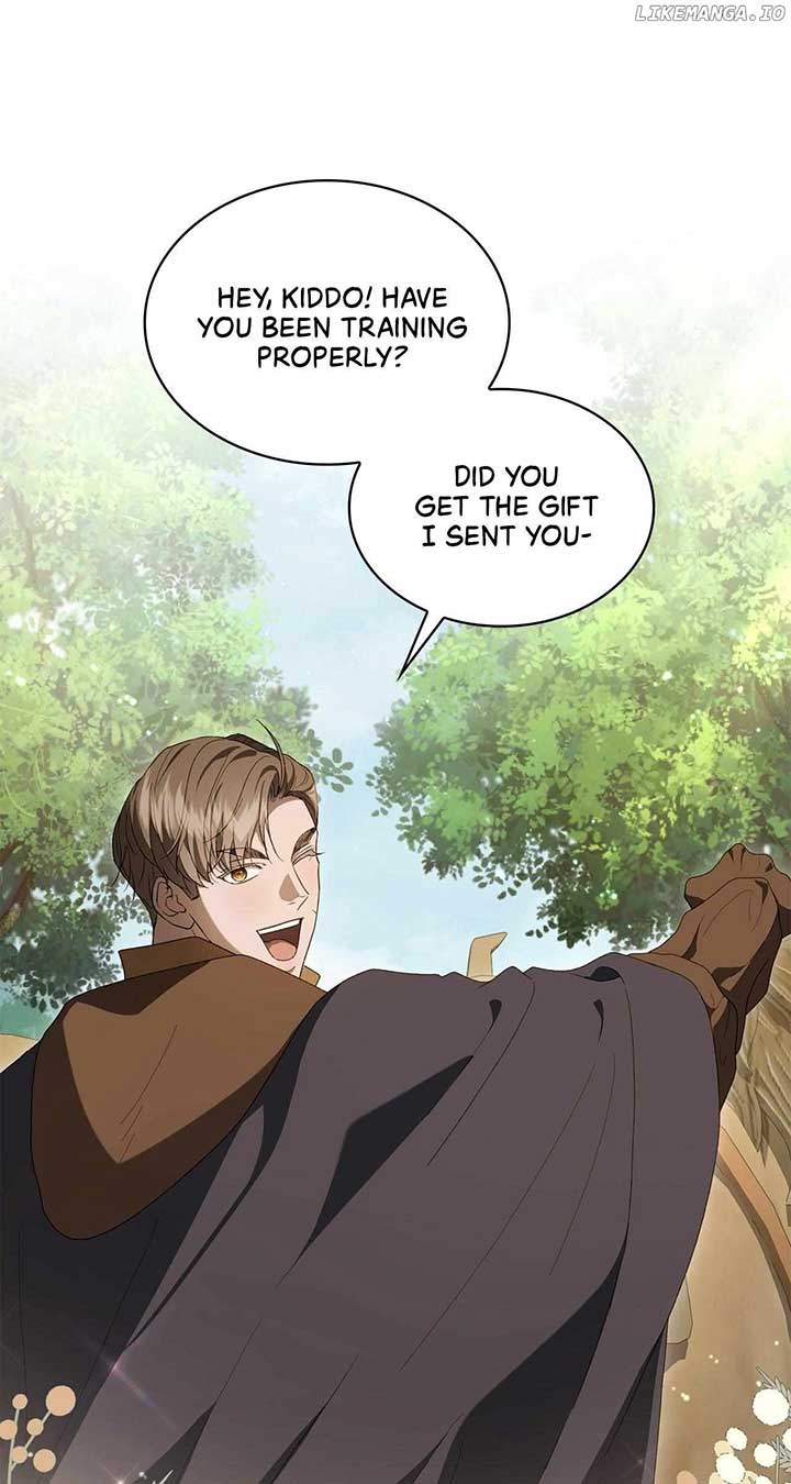 The Stone Thrown in the Lake Chapter 42 303 38