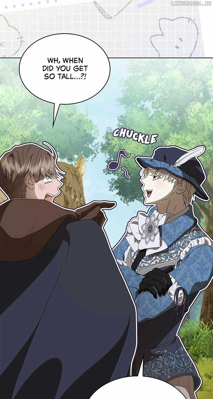 The Stone Thrown in the Lake Chapter 42 305 40