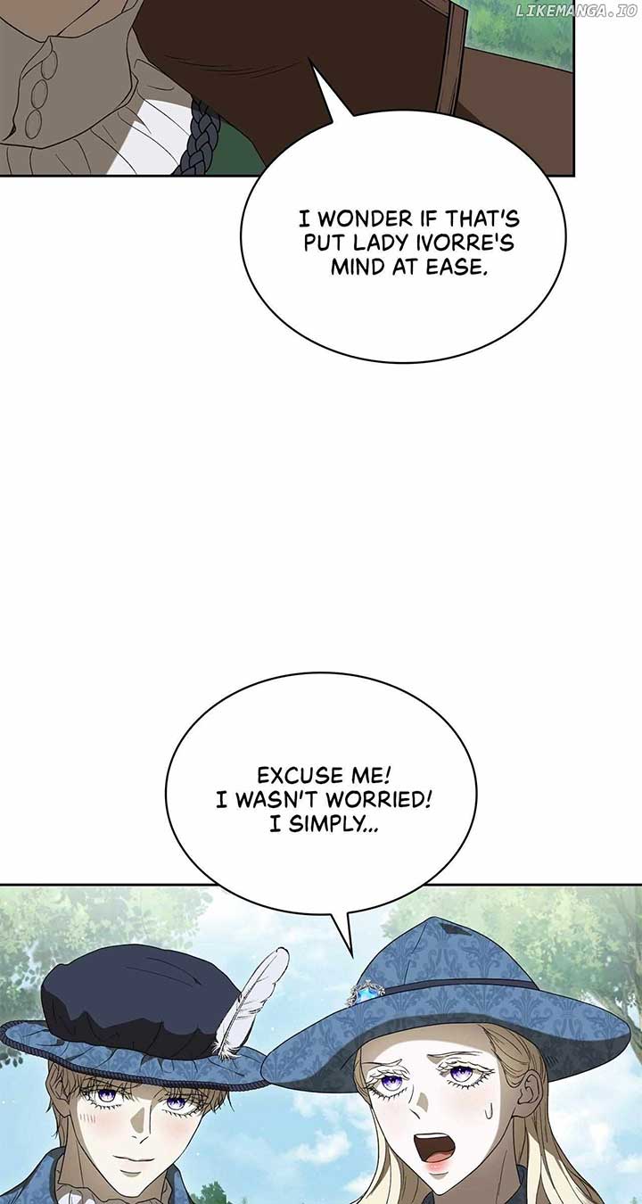 The Stone Thrown in the Lake Chapter 42 307 42