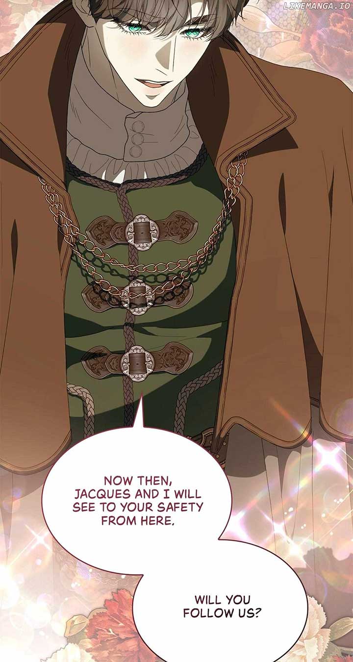 The Stone Thrown in the Lake Chapter 42 309 44