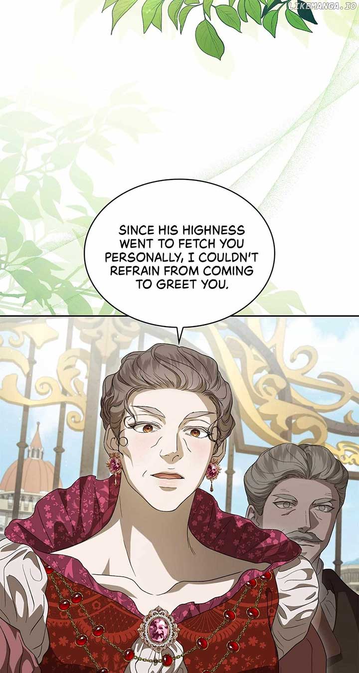 The Stone Thrown in the Lake Chapter 42 315 50