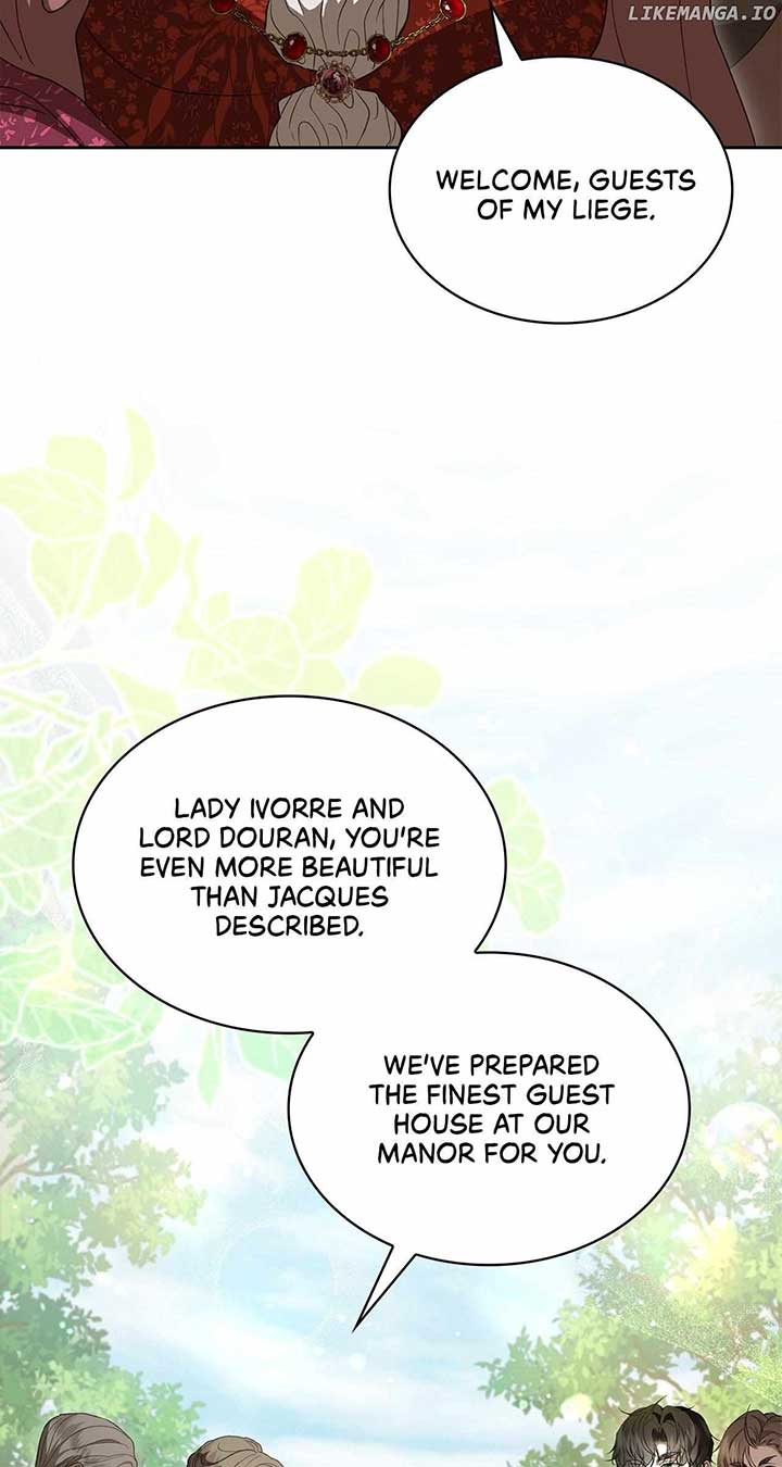 The Stone Thrown in the Lake Chapter 42 316 51