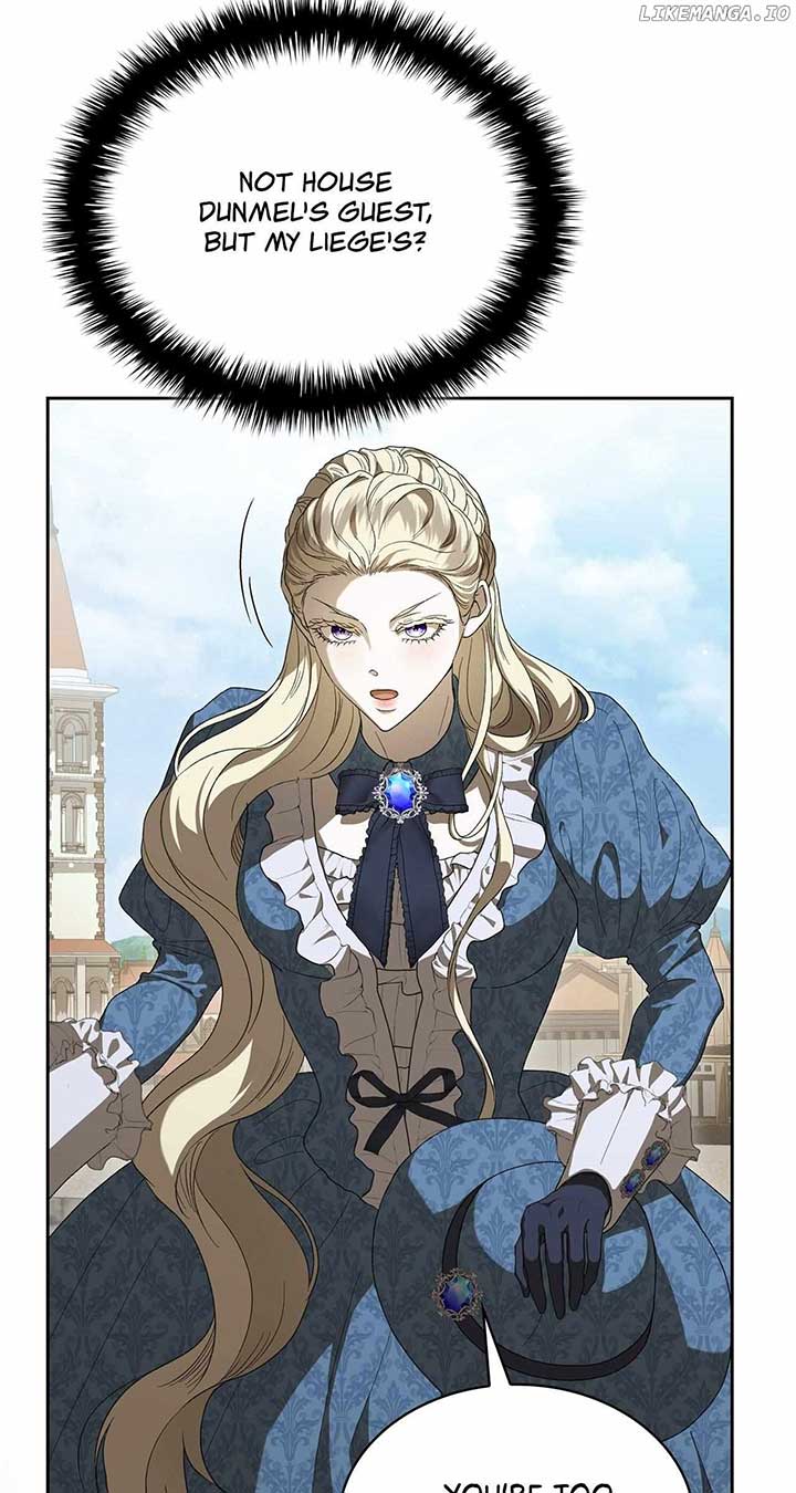 The Stone Thrown in the Lake Chapter 42 318 53