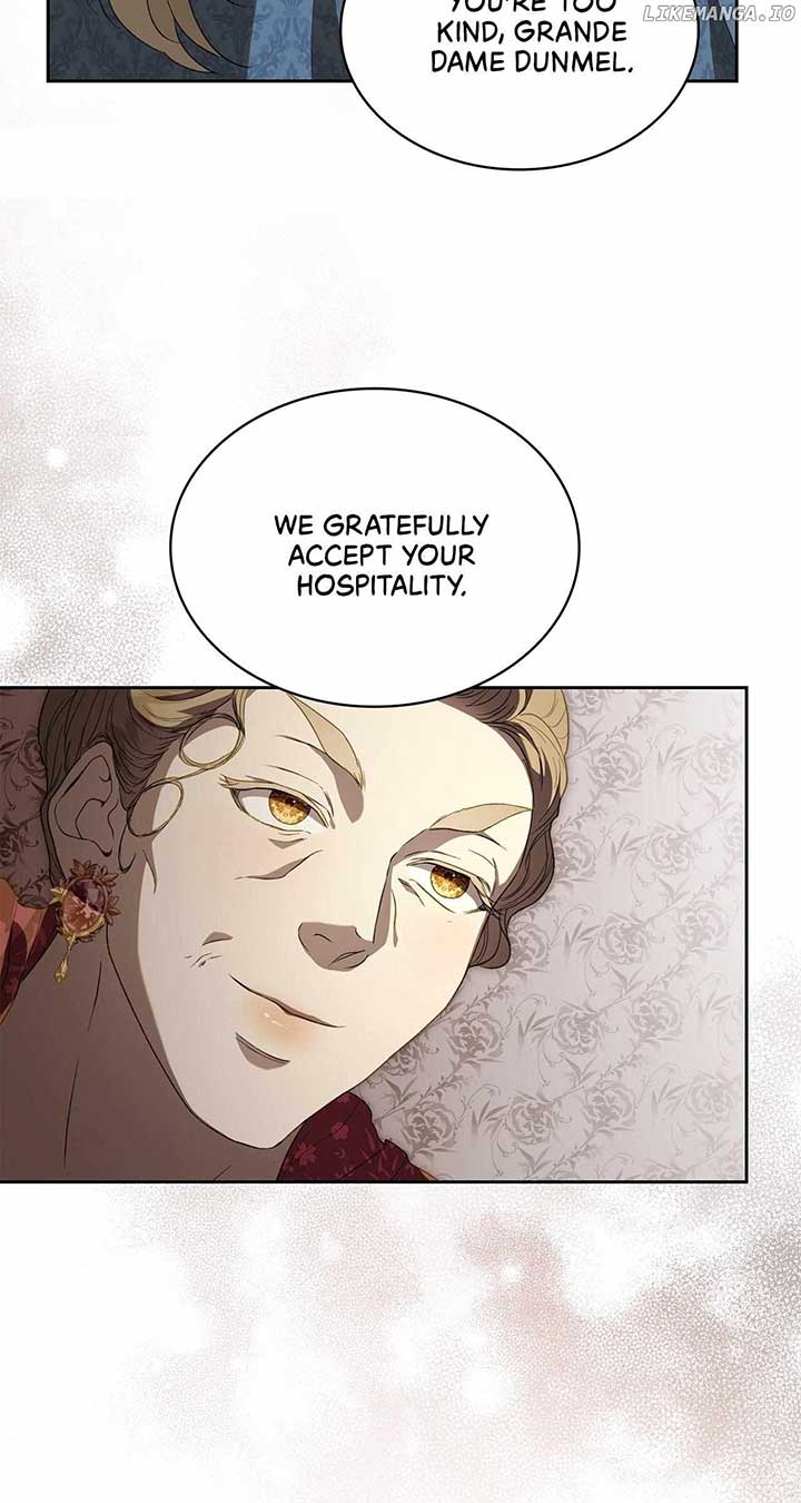 The Stone Thrown in the Lake Chapter 42 319 54