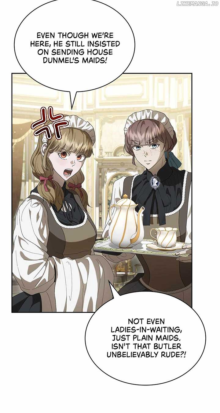 The Stone Thrown in the Lake Chapter 42 322 57