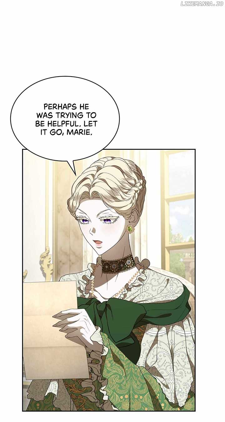 The Stone Thrown in the Lake Chapter 42 324 59