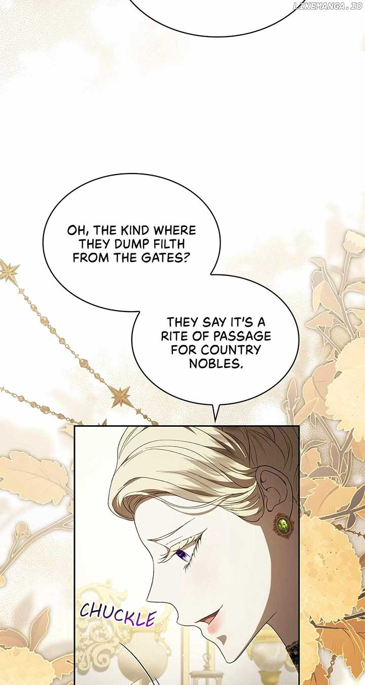 The Stone Thrown in the Lake Chapter 42 326 61