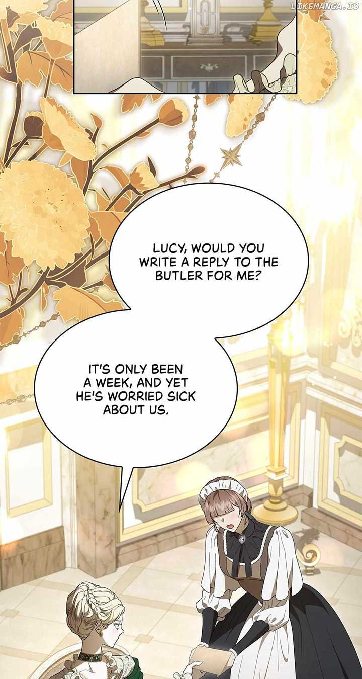 The Stone Thrown in the Lake Chapter 42 327 62