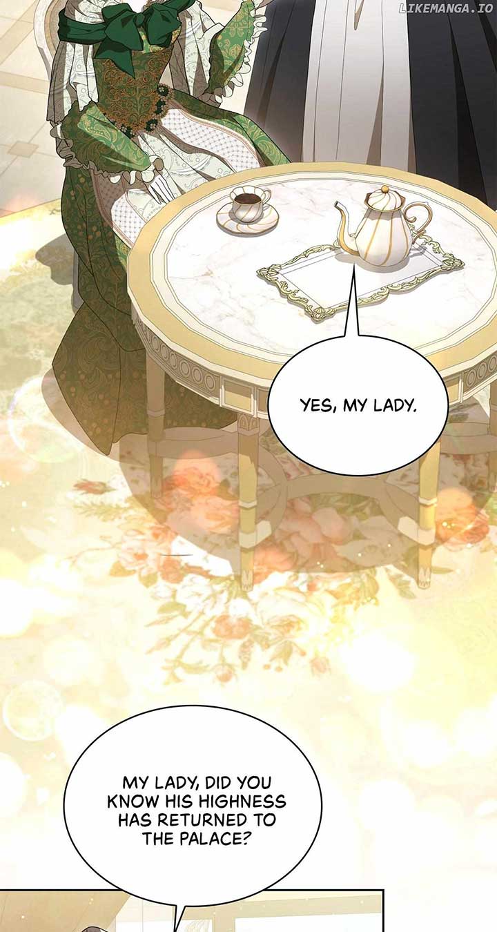 The Stone Thrown in the Lake Chapter 42 328 63