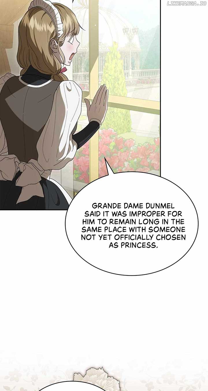 The Stone Thrown in the Lake Chapter 42 329 64