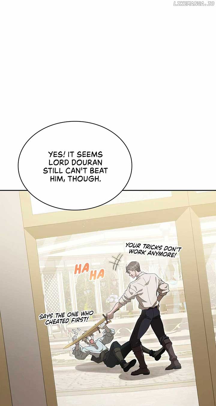 The Stone Thrown in the Lake Chapter 42 334 69