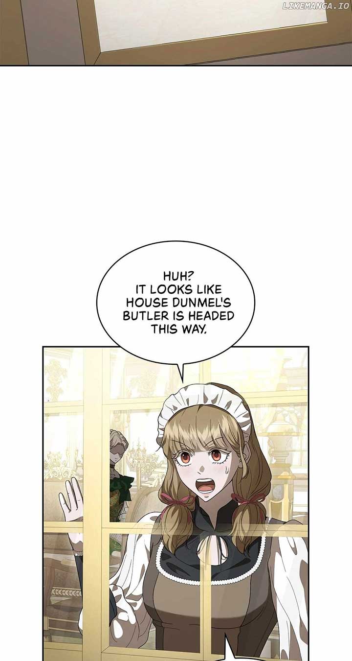 The Stone Thrown in the Lake Chapter 42 335 70