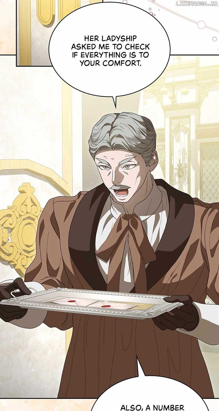 The Stone Thrown in the Lake Chapter 42 337 72