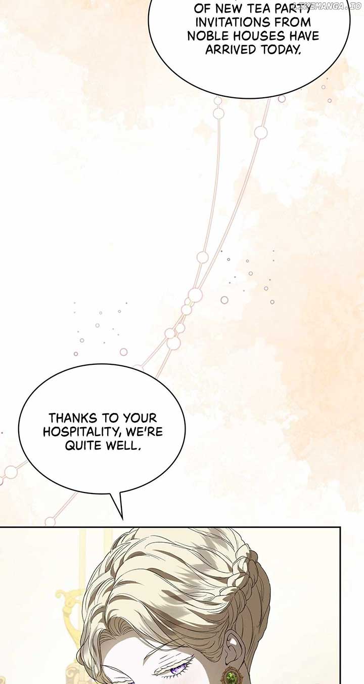 The Stone Thrown in the Lake Chapter 42 338 73