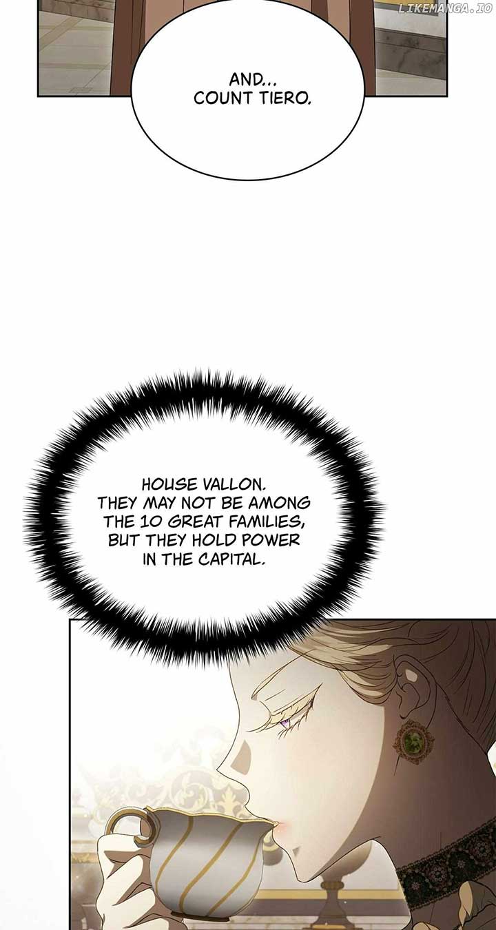 The Stone Thrown in the Lake Chapter 42 341 76