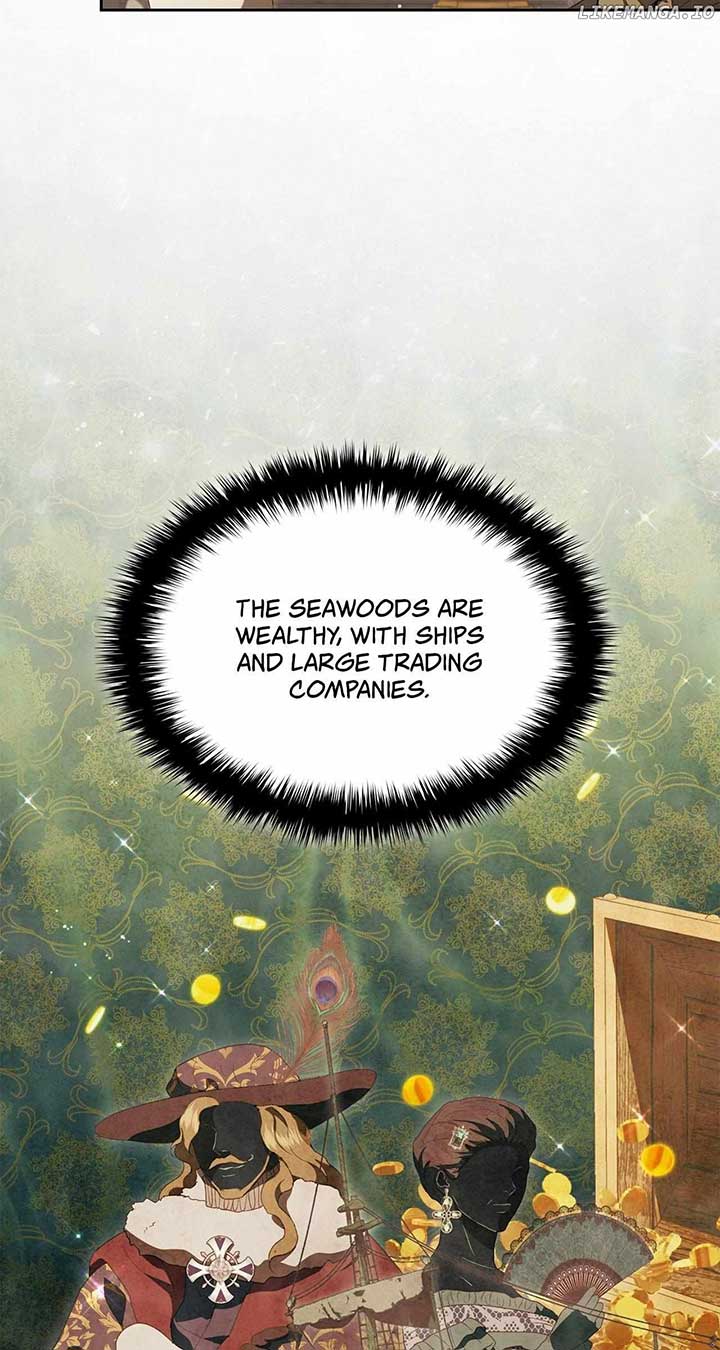 The Stone Thrown in the Lake Chapter 42 342 77