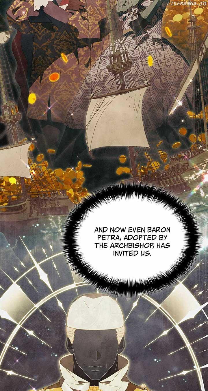 The Stone Thrown in the Lake Chapter 42 343 78