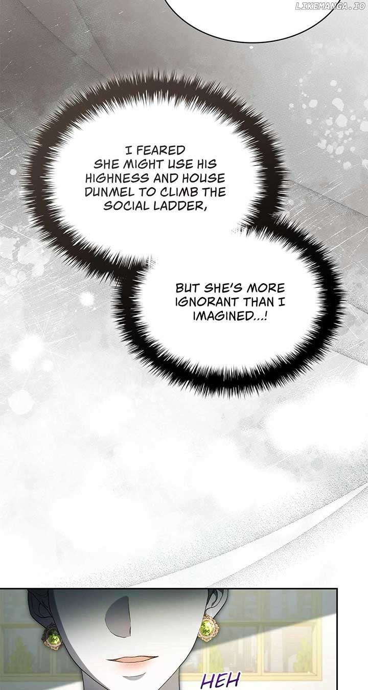 The Stone Thrown in the Lake Chapter 42 346 81