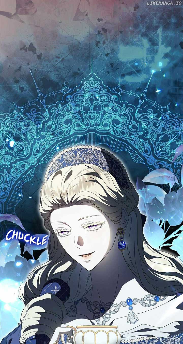 The Stone Thrown in the Lake Chapter 44 272 01