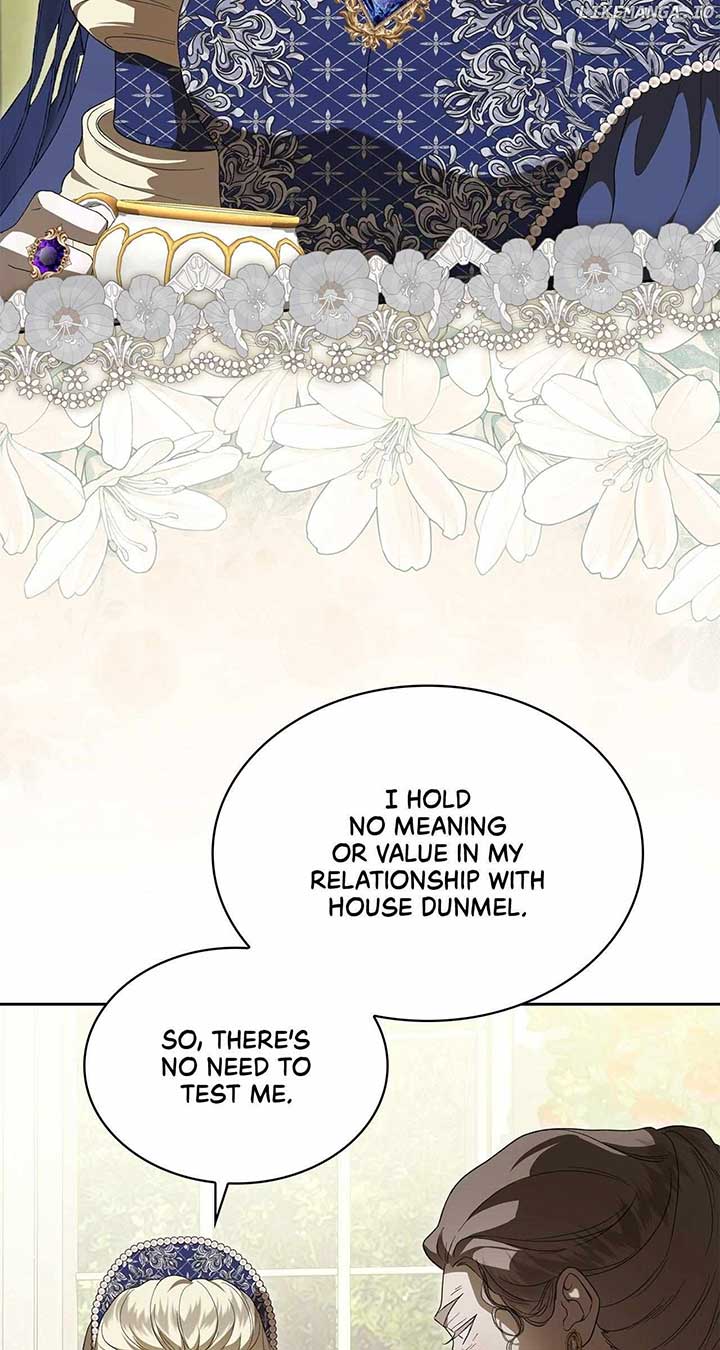 The Stone Thrown in the Lake Chapter 44 277 06