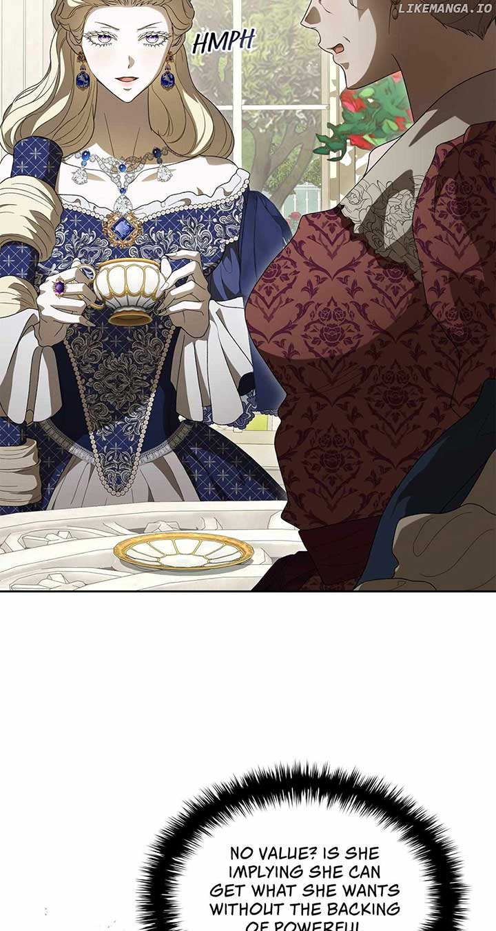 The Stone Thrown in the Lake Chapter 44 278 07