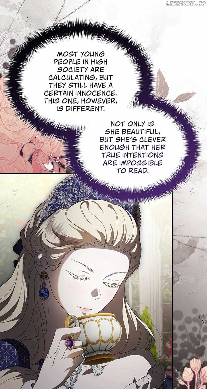 The Stone Thrown in the Lake Chapter 44 280 09