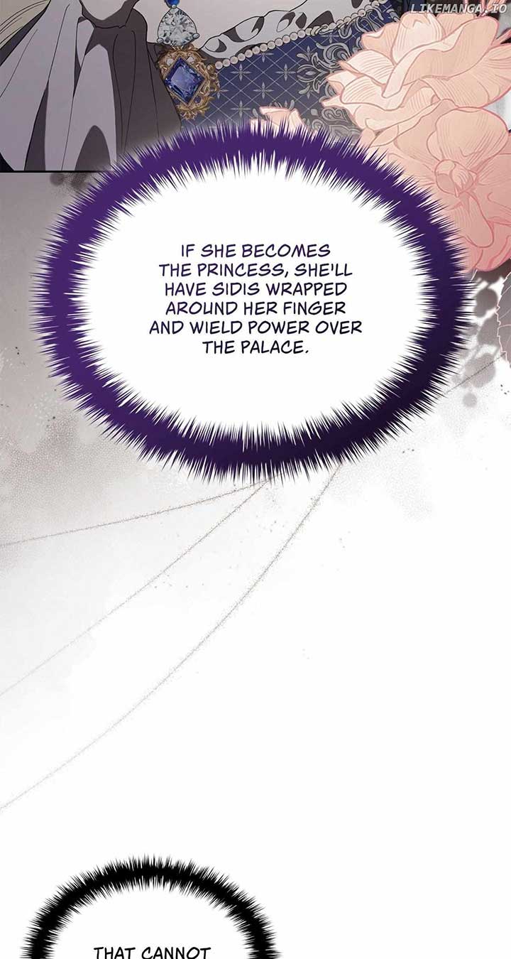 The Stone Thrown in the Lake Chapter 44 281 10