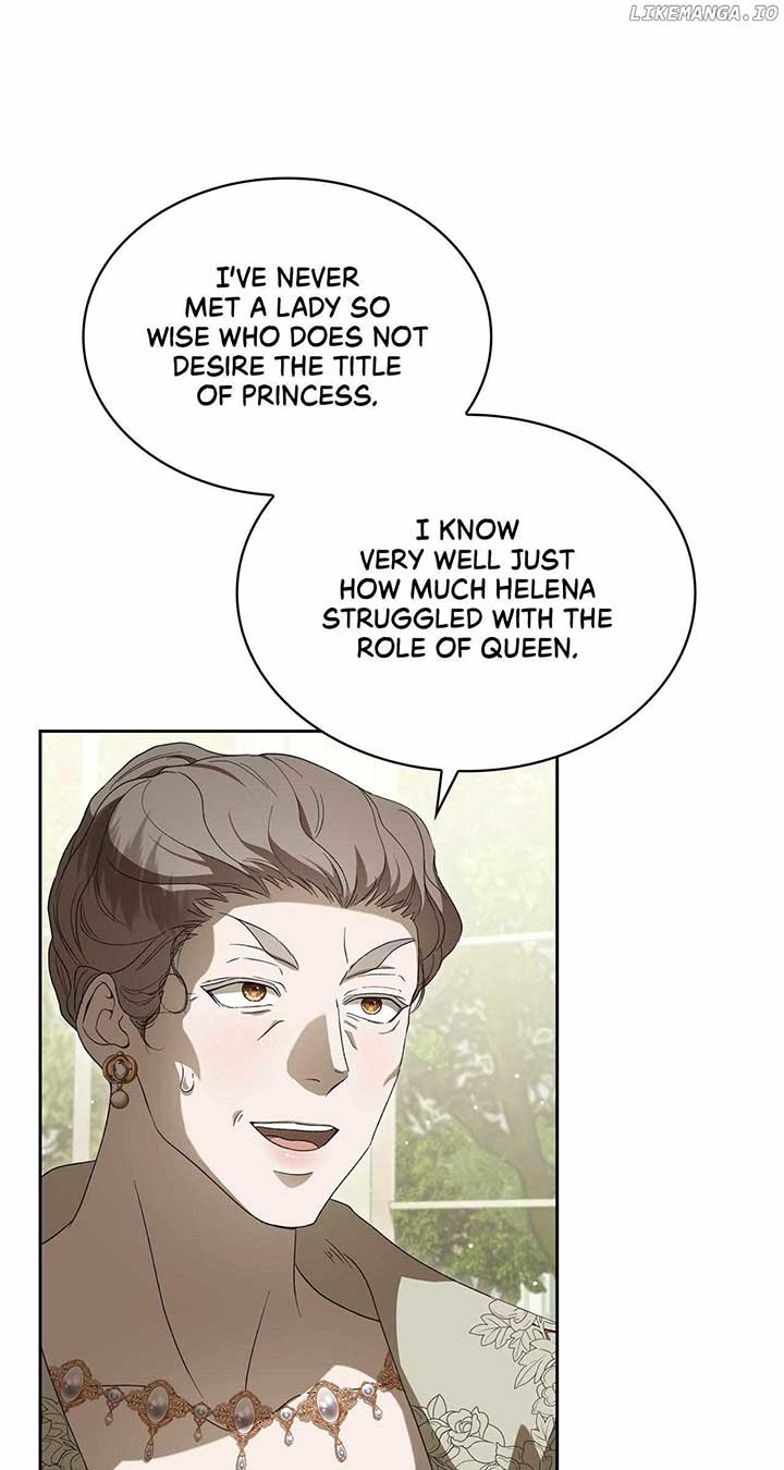 The Stone Thrown in the Lake Chapter 44 283 12