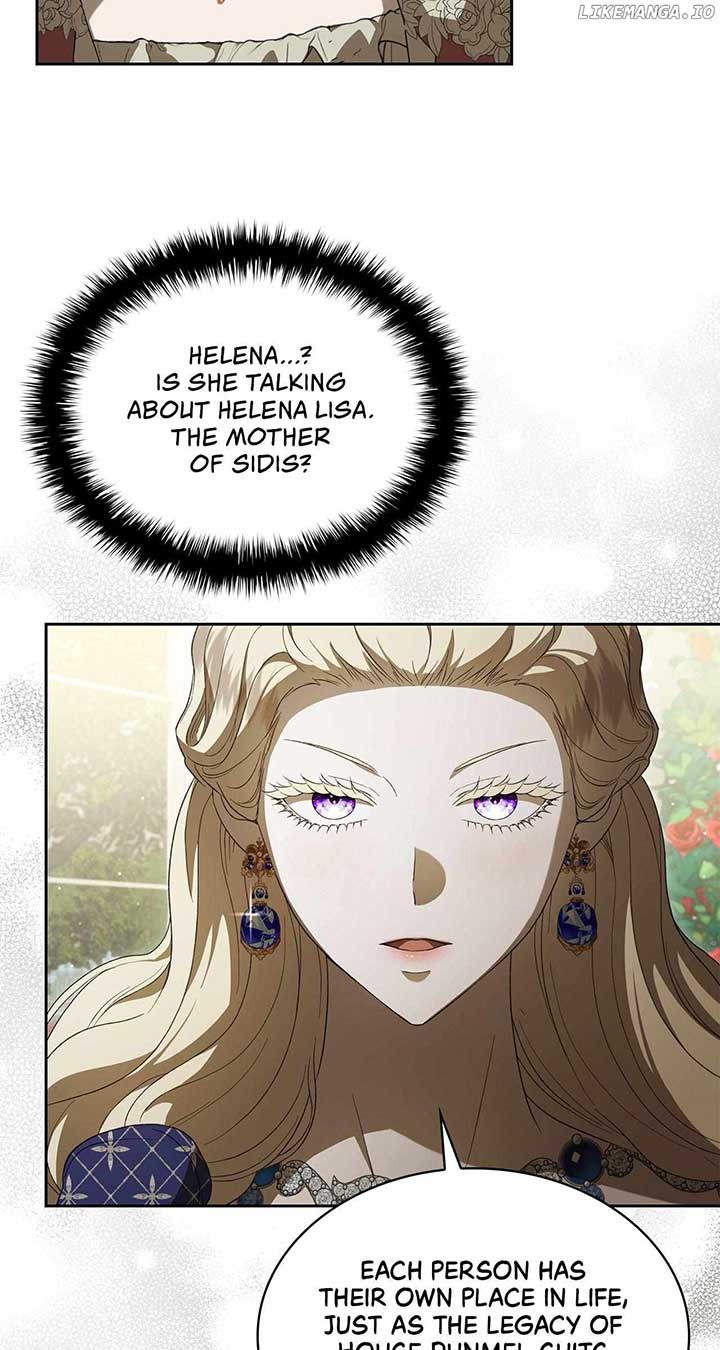 The Stone Thrown in the Lake Chapter 44 284 13