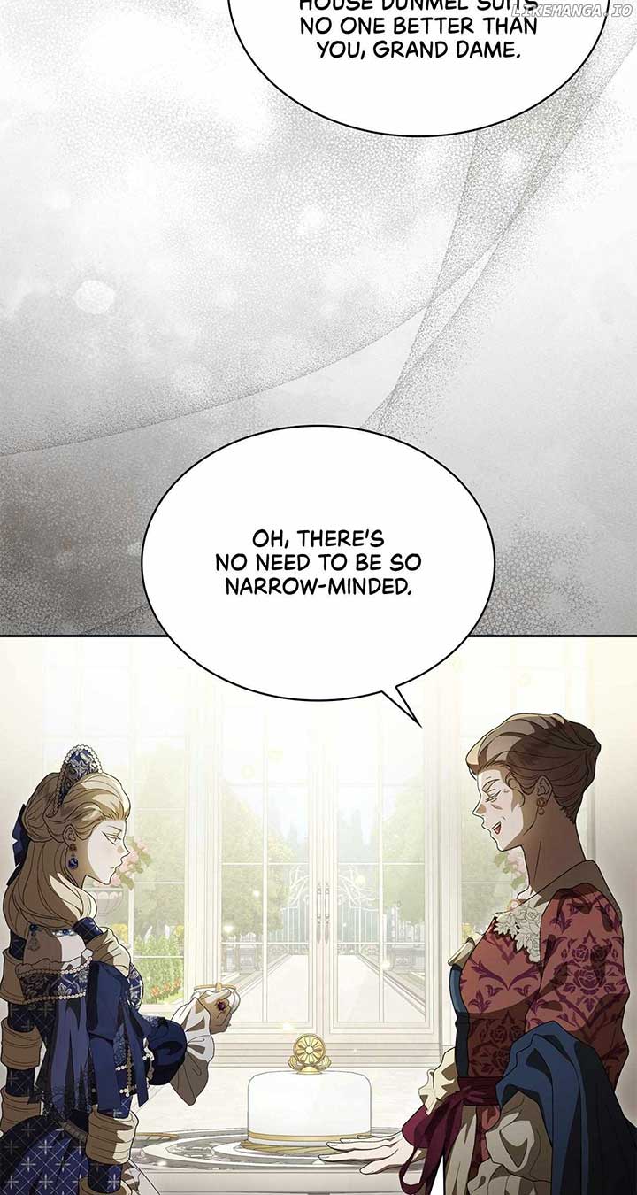 The Stone Thrown in the Lake Chapter 44 285 14