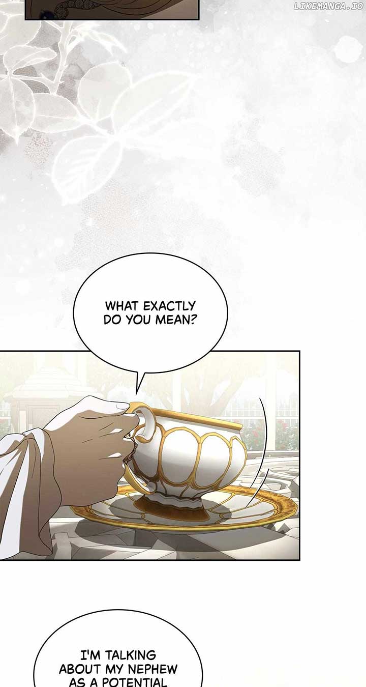 The Stone Thrown in the Lake Chapter 44 288 17